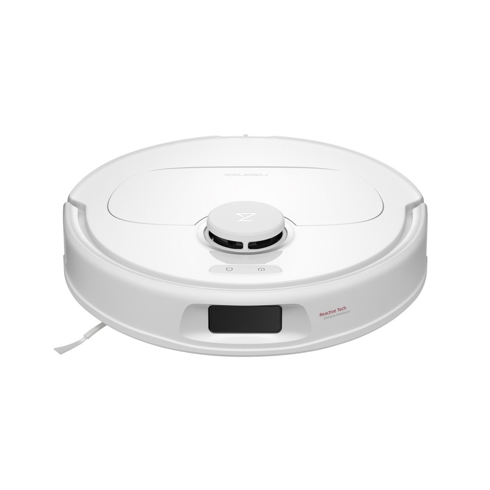 Roborock Qrevo Plus White R100054