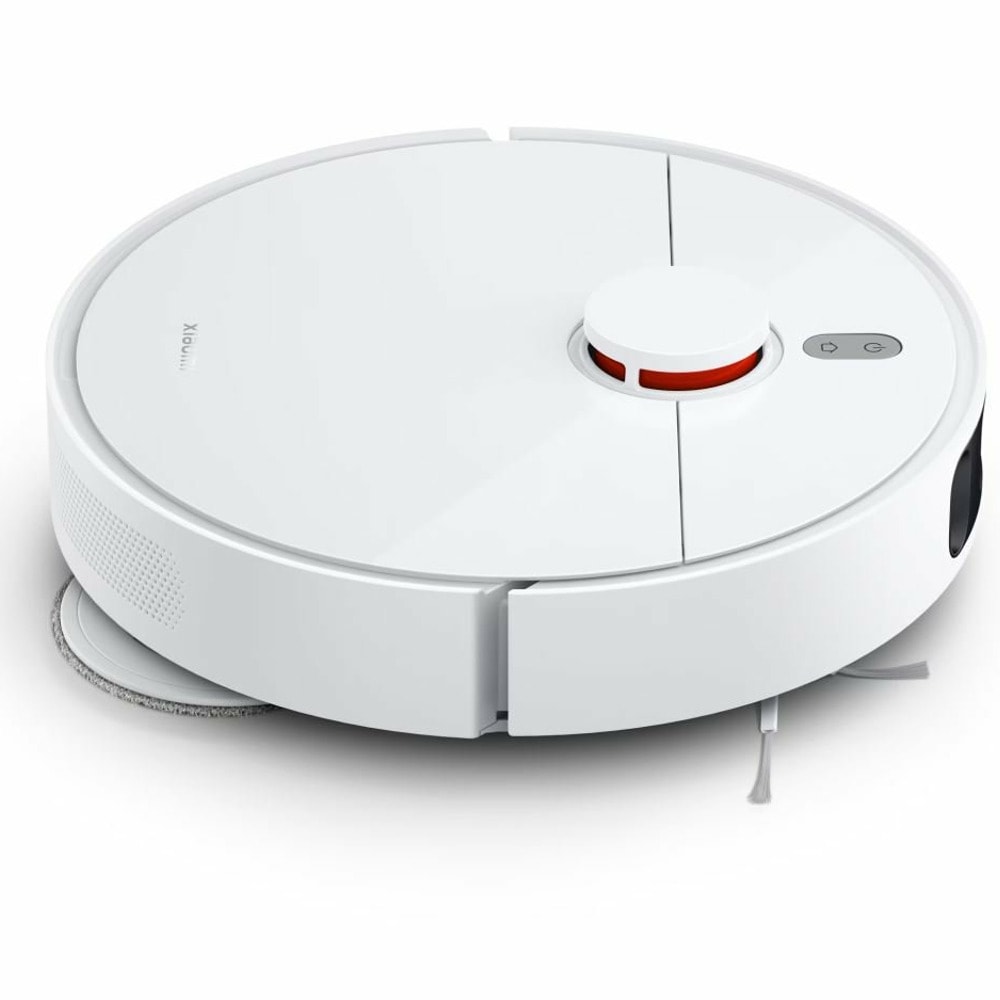 Прахосмукачка Xiaomi Robot Vacuum S10+ Мостра