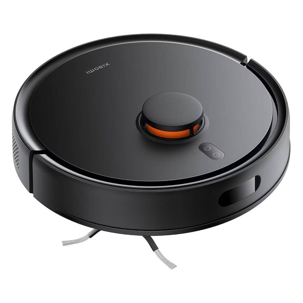 Xiaomi Robot Vacuum S20 Black BHR8628EU Мостра