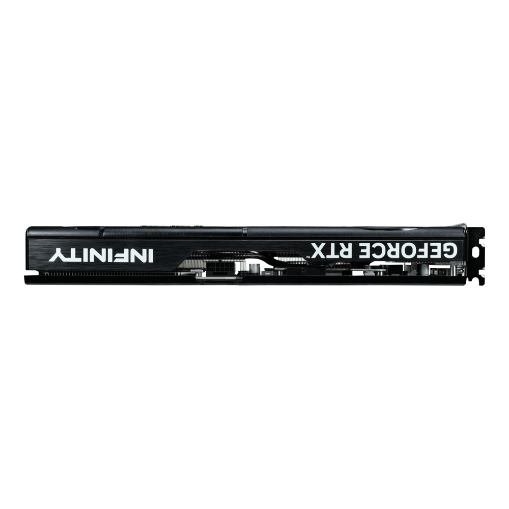 Palit GF RTX 5070 Infinity 3 12GB NE75070019K9-GB2