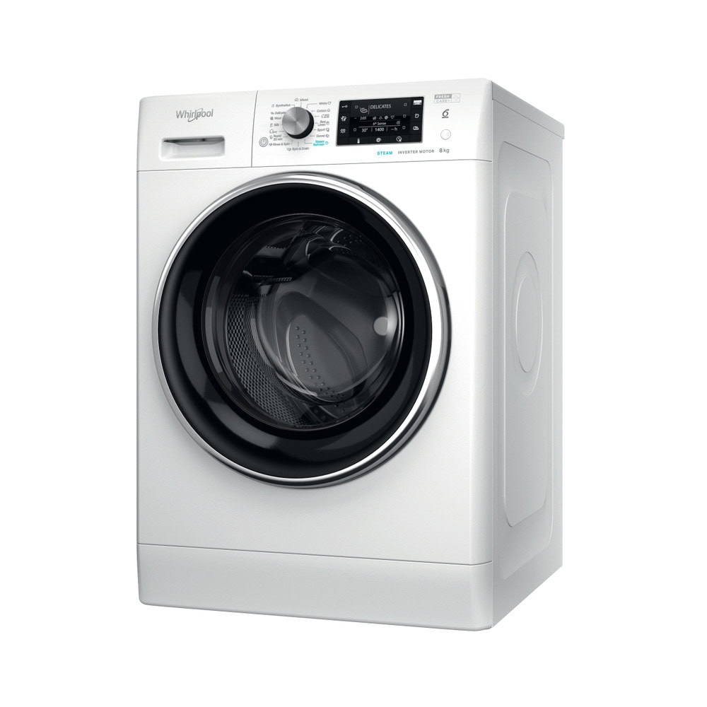 Whirlpool FFD 8489 BCV EE