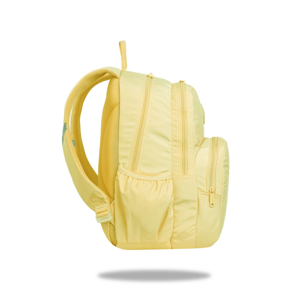 Ученическа раница CoolPack Rider Powder yellow