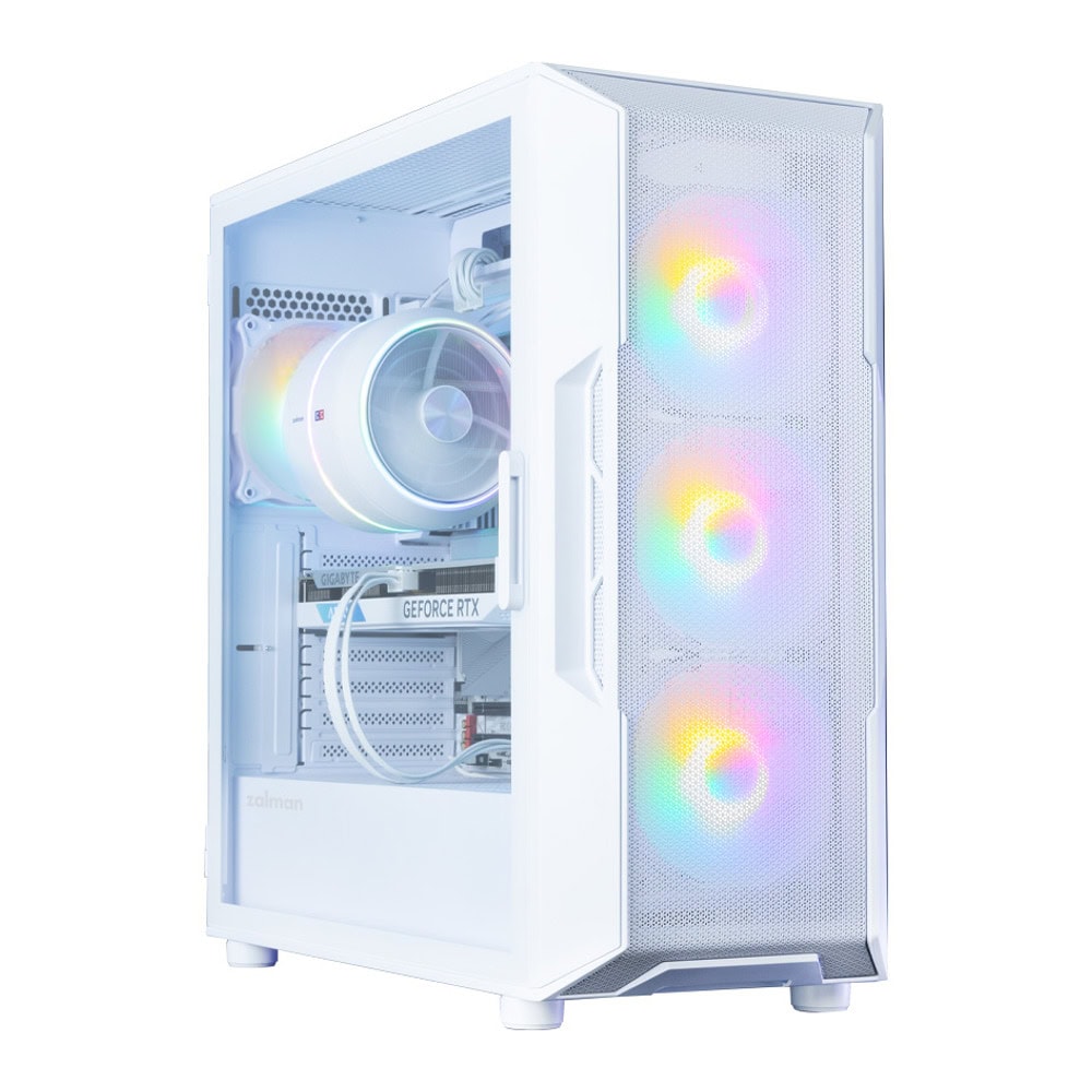 zalman i3 neo v2 white