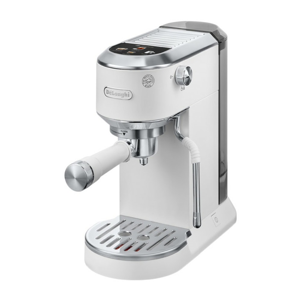 DeLonghi Dedica Duo White EC890.WI