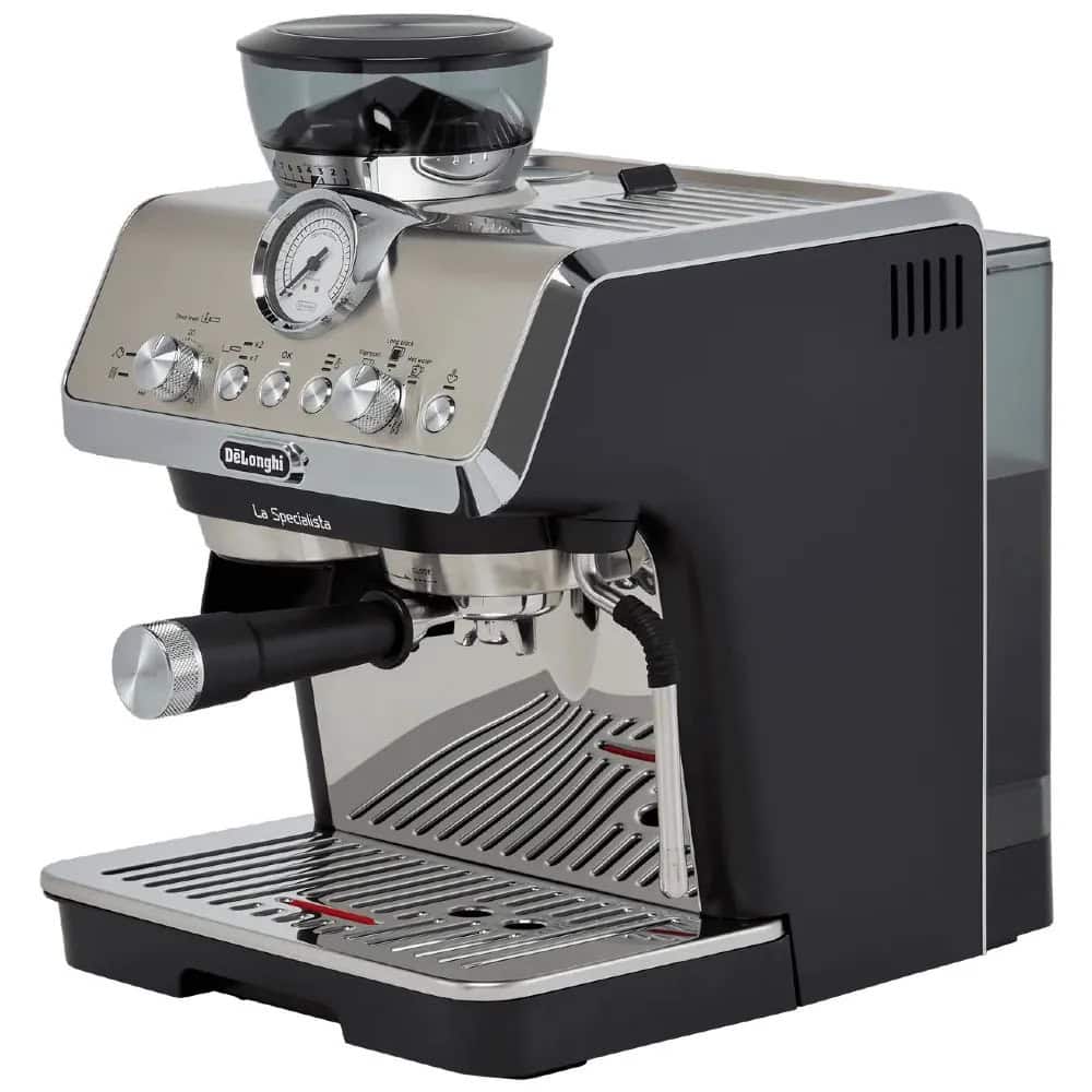 Кафемашина DeLonghi EC9155.MB La Specialista Arte