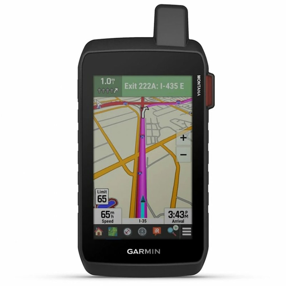 Garmin Montana 760i 010-02964-11