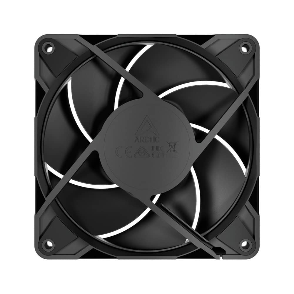 arctic p12 pro ln 5 pack acfan00349a | JAR Computers arctic p12 pro ln 5 pack acfan00349a