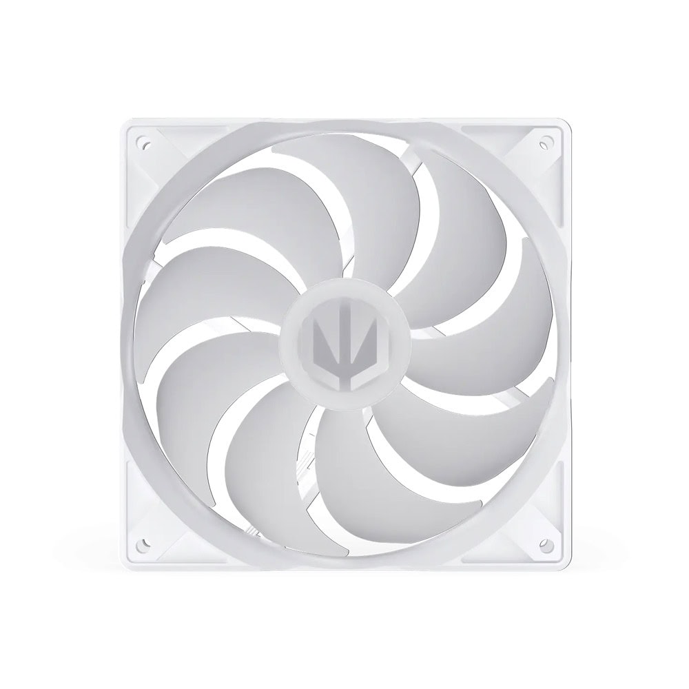 Endorfy Stratus 140 White PWM ARGB WH EY4A021 | JAR Computers Endorfy Stratus 140 White PWM ARGB WH EY4A021