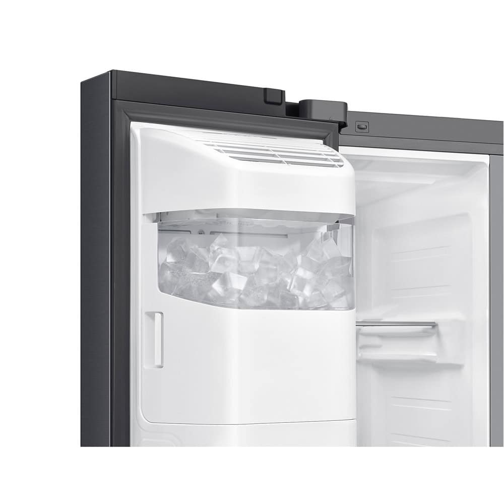 Samsung RS90F66BEFEO