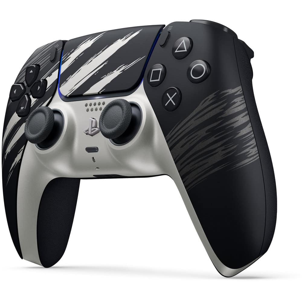 Playstation DualSense Marvel's Wolverine Adamantiu