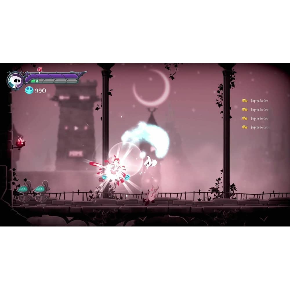 Death or Treat (PS4)