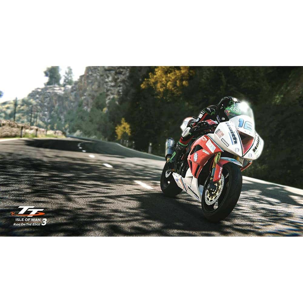 TT Isle of Man: Ride on the Edge 3 Xbox One/Ser X