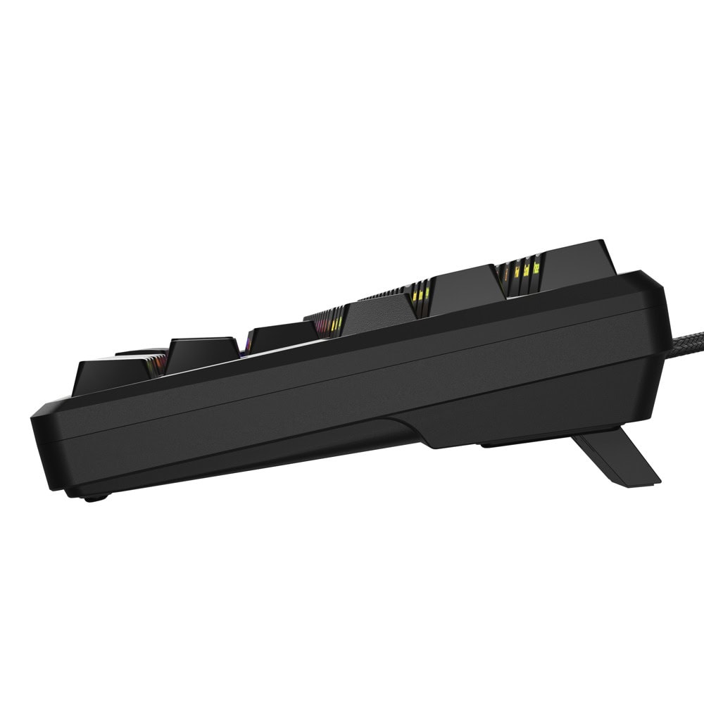 genesis magni xv genx zenith silent