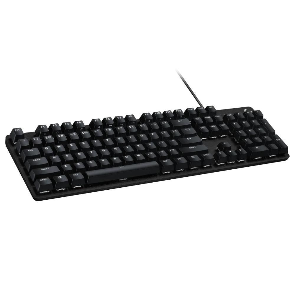 Клавиатура Logitech G413 SE Open