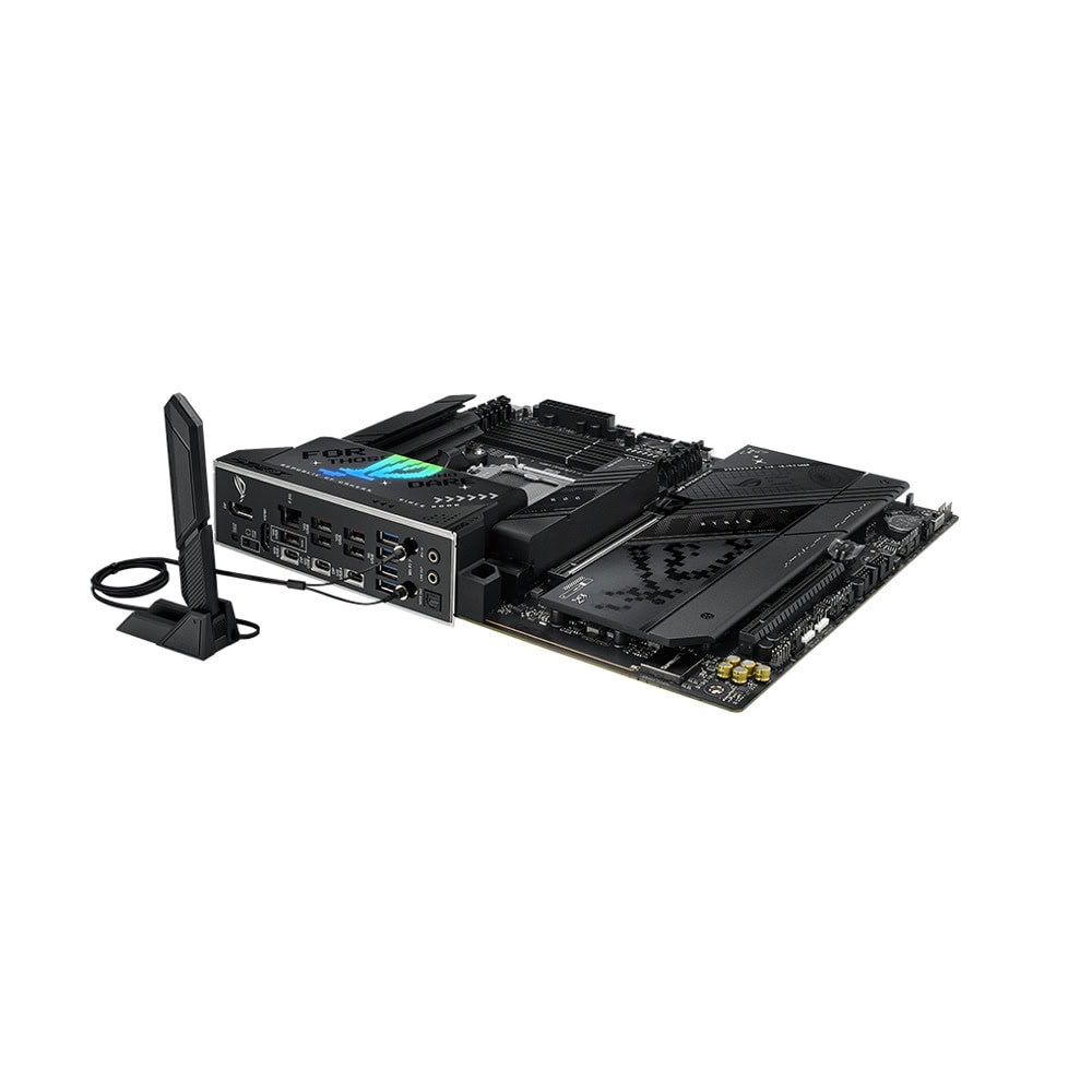 Asus ROG Strix X870-F Gaming WIFI 90MB1IV0-M0EAY0
