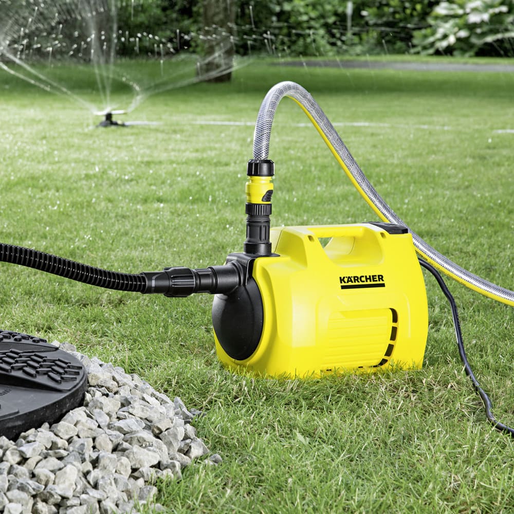 Karcher BP 3 Garden