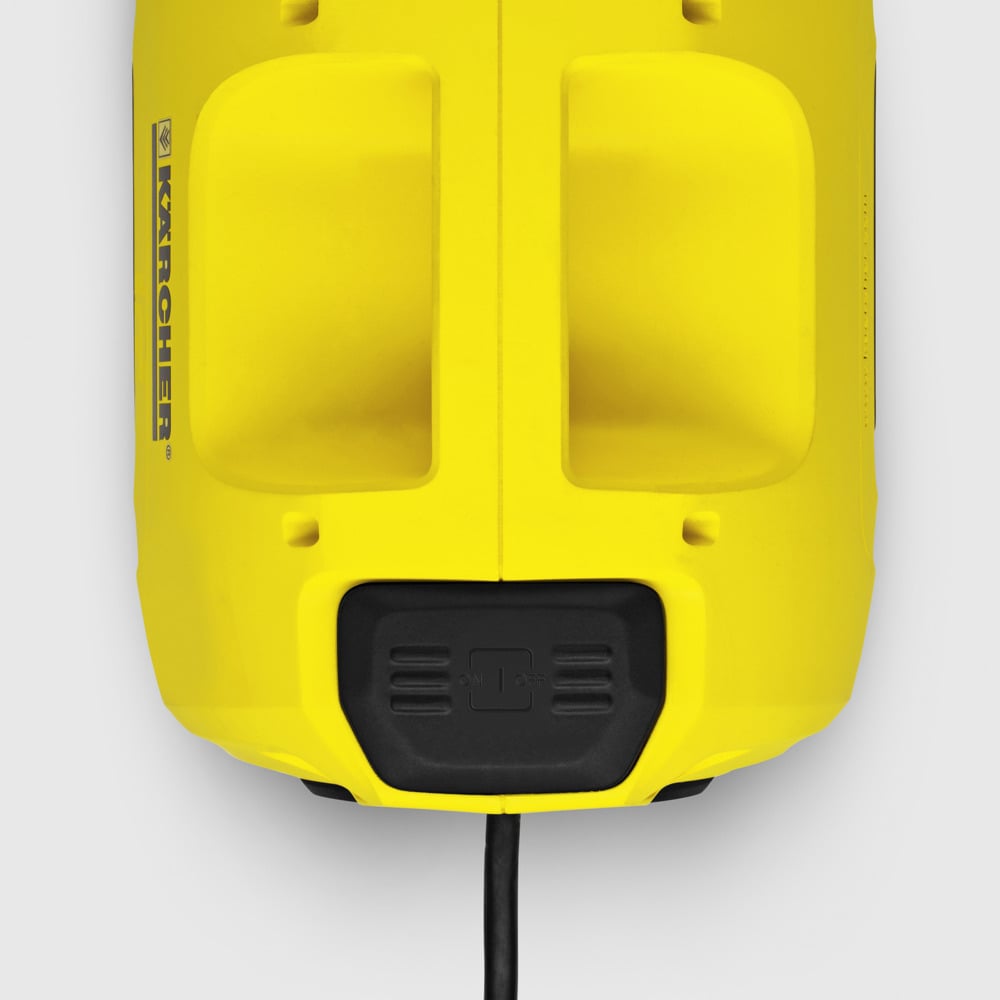 Karcher BP 4 Garden Set