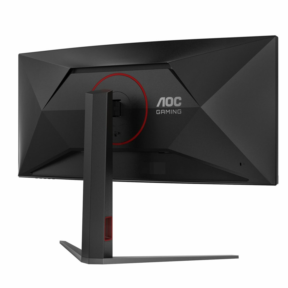AOC CU34G4