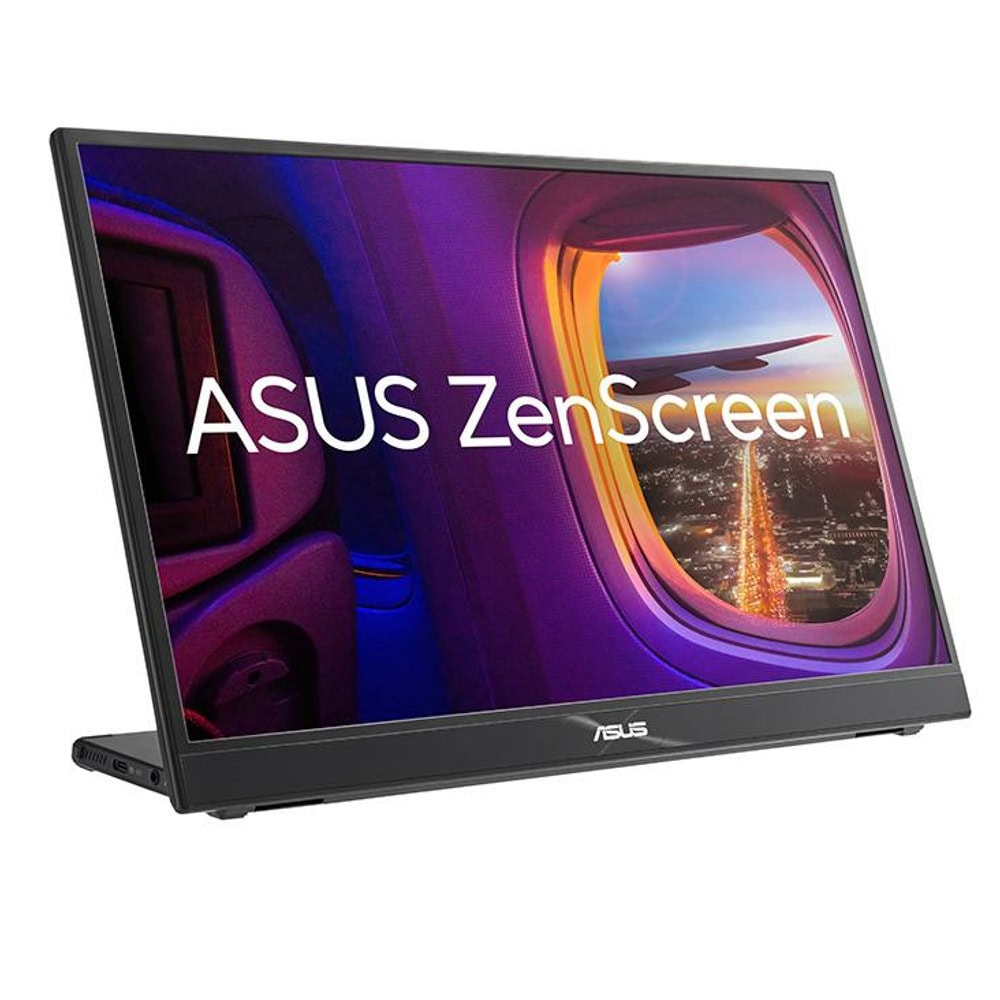 ASUS ZenScreen MB16QHG