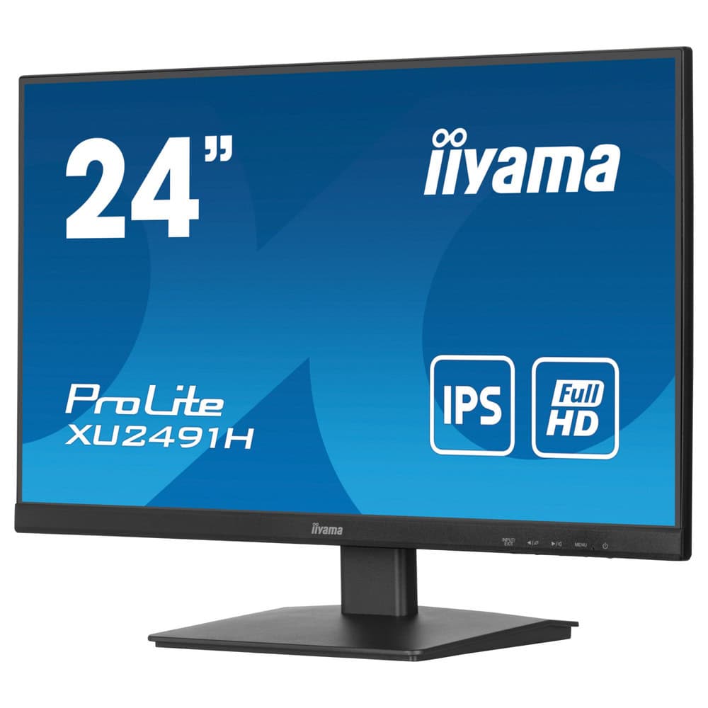 IIYAMA XU2491H-B1