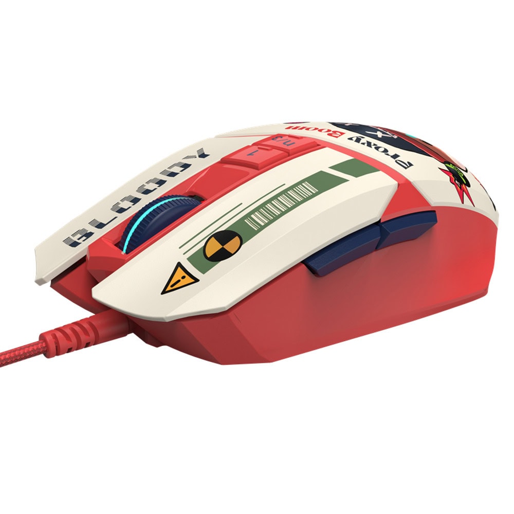 A4Tech Bloody W63 Max