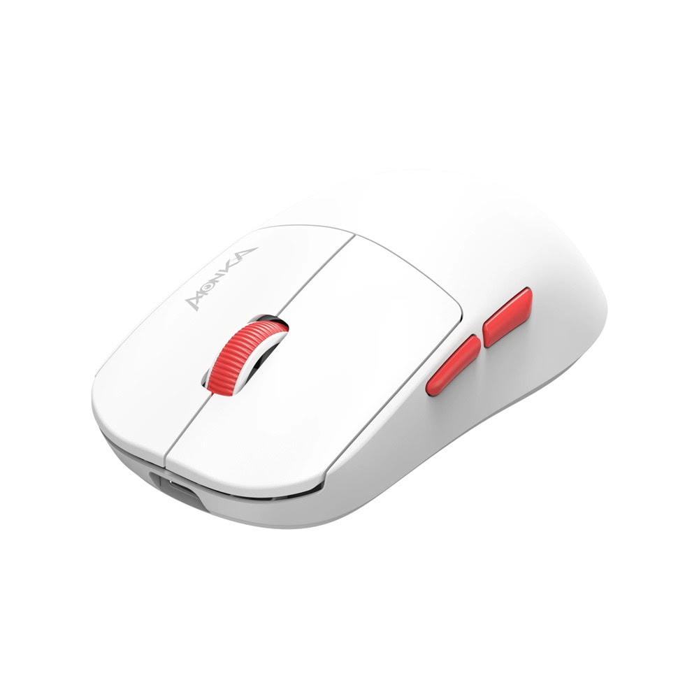 Мишка Marvo Prime G997W
