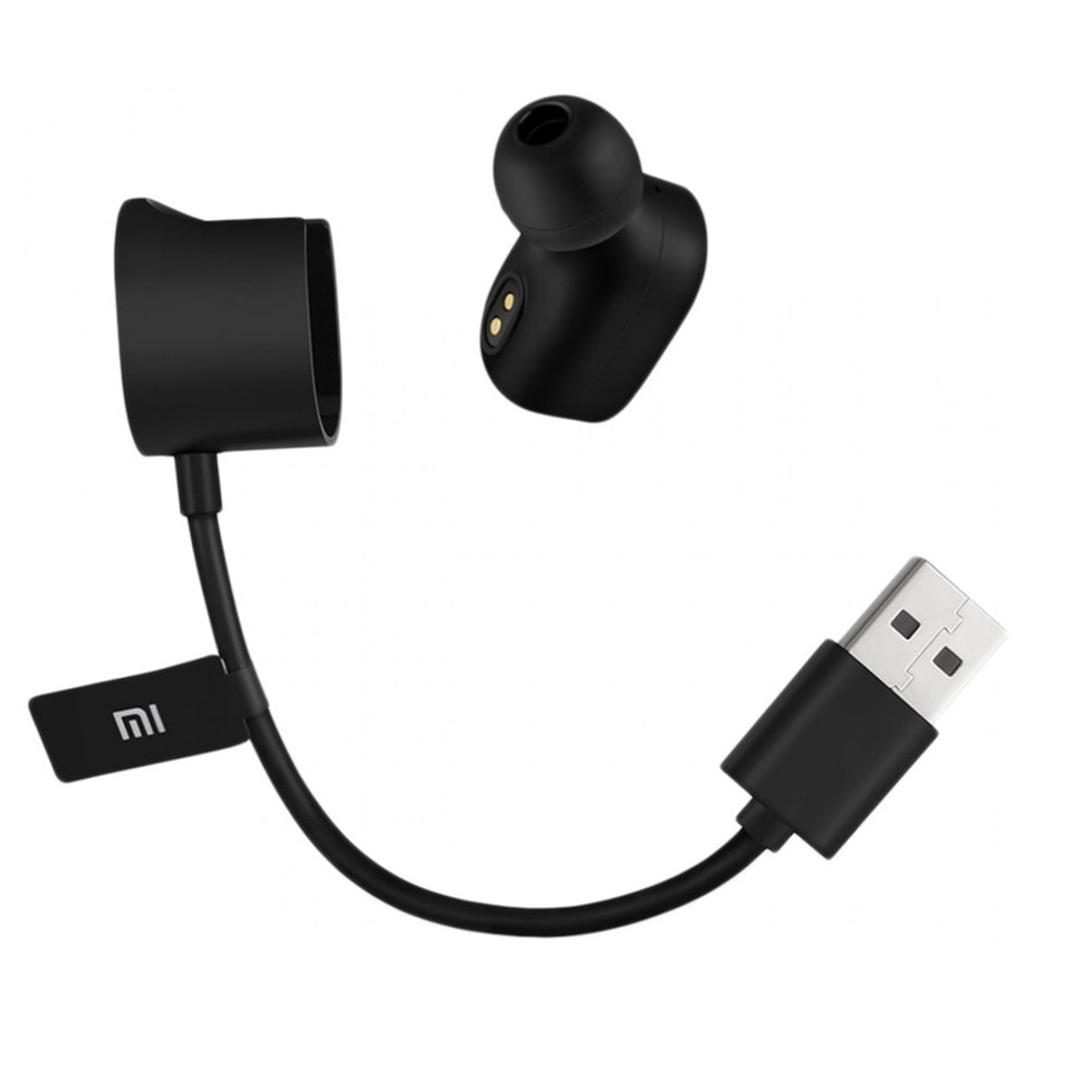 Xiaomi Mi Earphone mini BLK ZBW4443GL разопакован