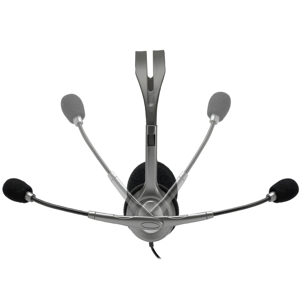 Logitech Stereo Headset H110