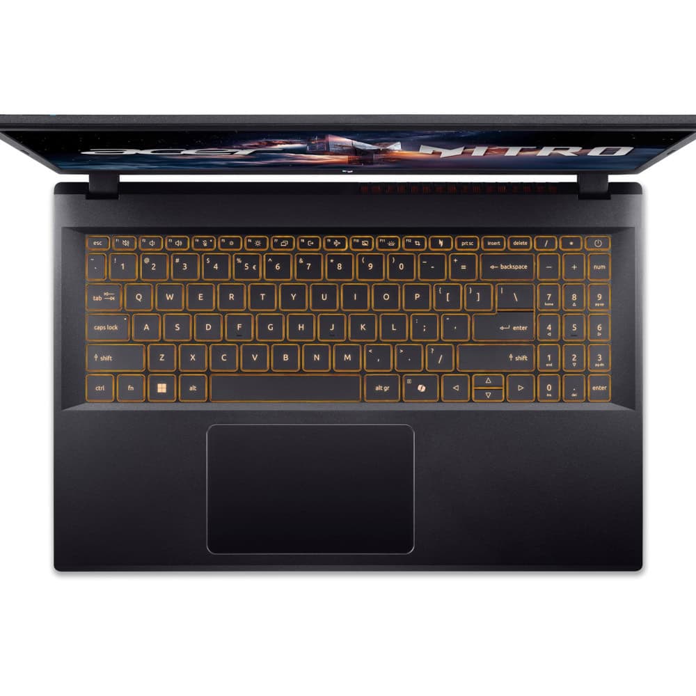 acer nitro v 15 ANV15-52-74V3 NH.QZ7EX.019