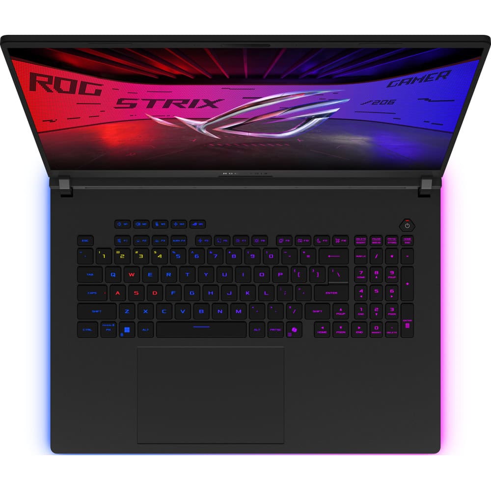 Asus ROG Strix SCAR 18 G835LXG-TQ489X