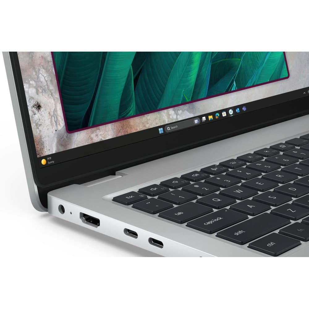 Dell Pro 14 PC14250 210-BQGZ