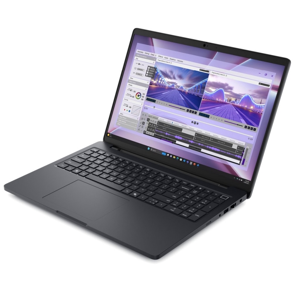 Dell Pro Max 16 MC16250 BTO116_MC16250_EMEA