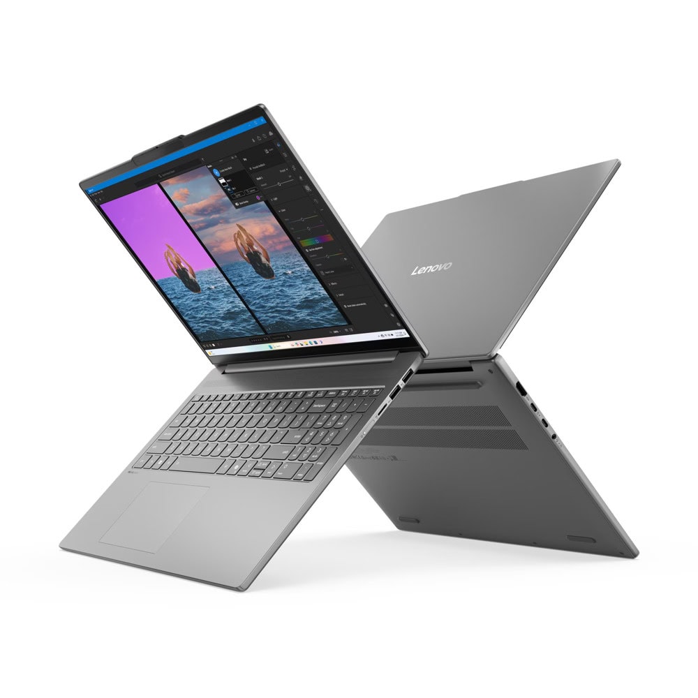 Лаптоп Lenovo IdeaPad Slim 5 16AHP10(83HW0034BM)