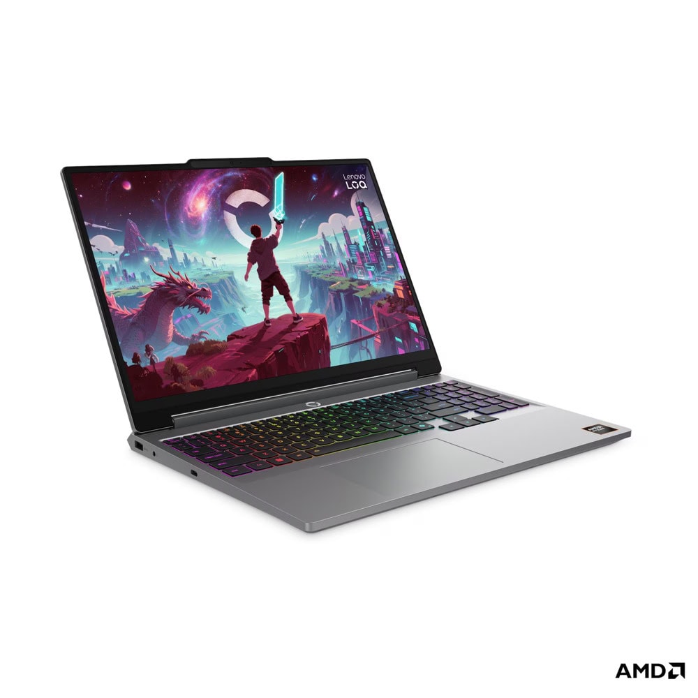 Lenovo LOQ 15AHP10 83TN00EGBM | JAR Computers Lenovo LOQ 15AHP10 83TN00EGBM
