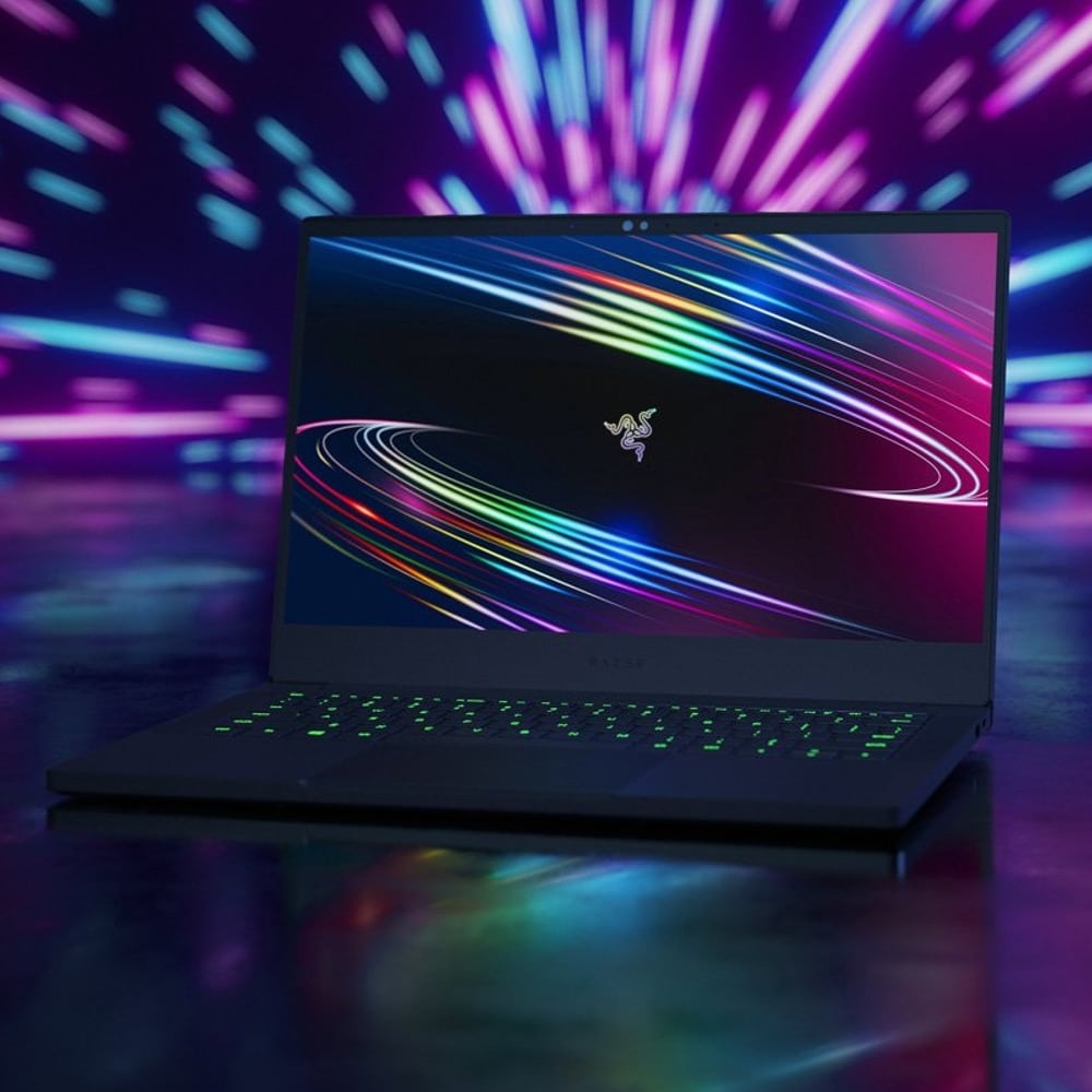 Razer Blade Stealth RZ09-03272E12-R3E1