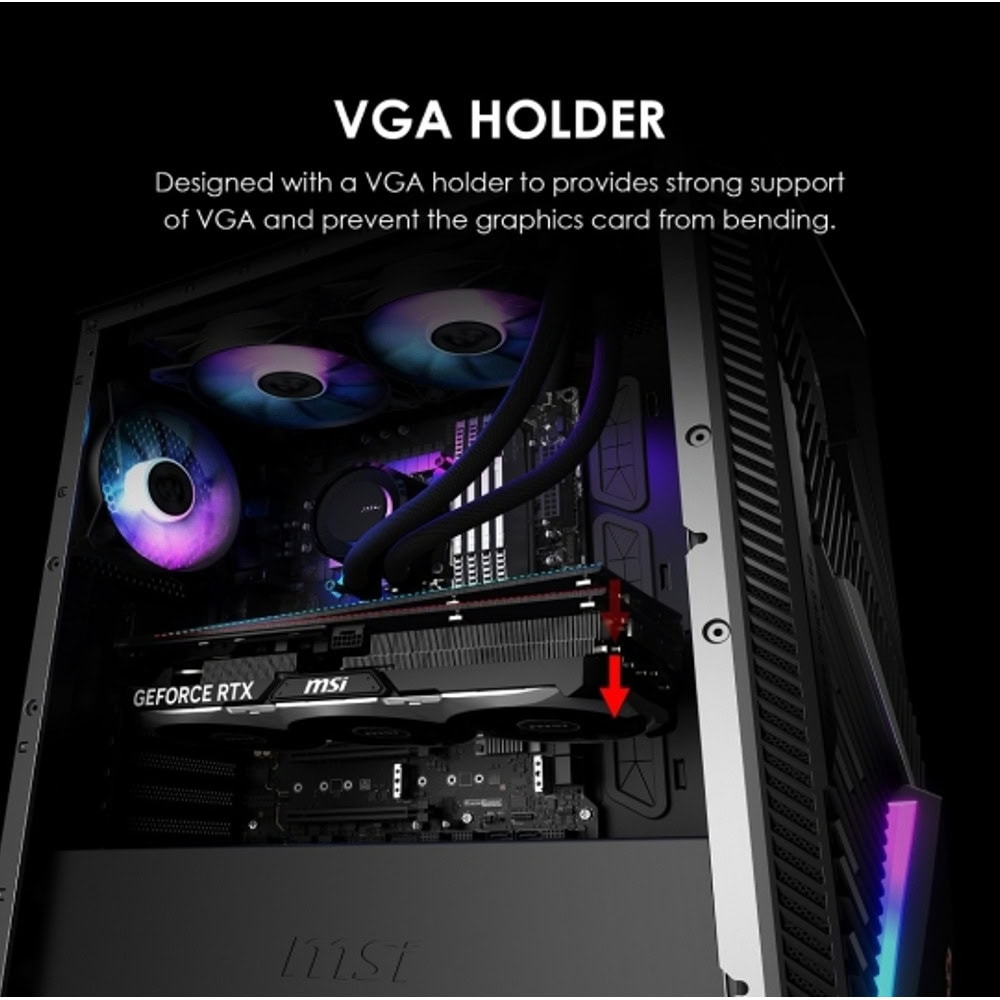 MSI MPG Infinite X2 14NUF7-449EU 9S6-B90421-608