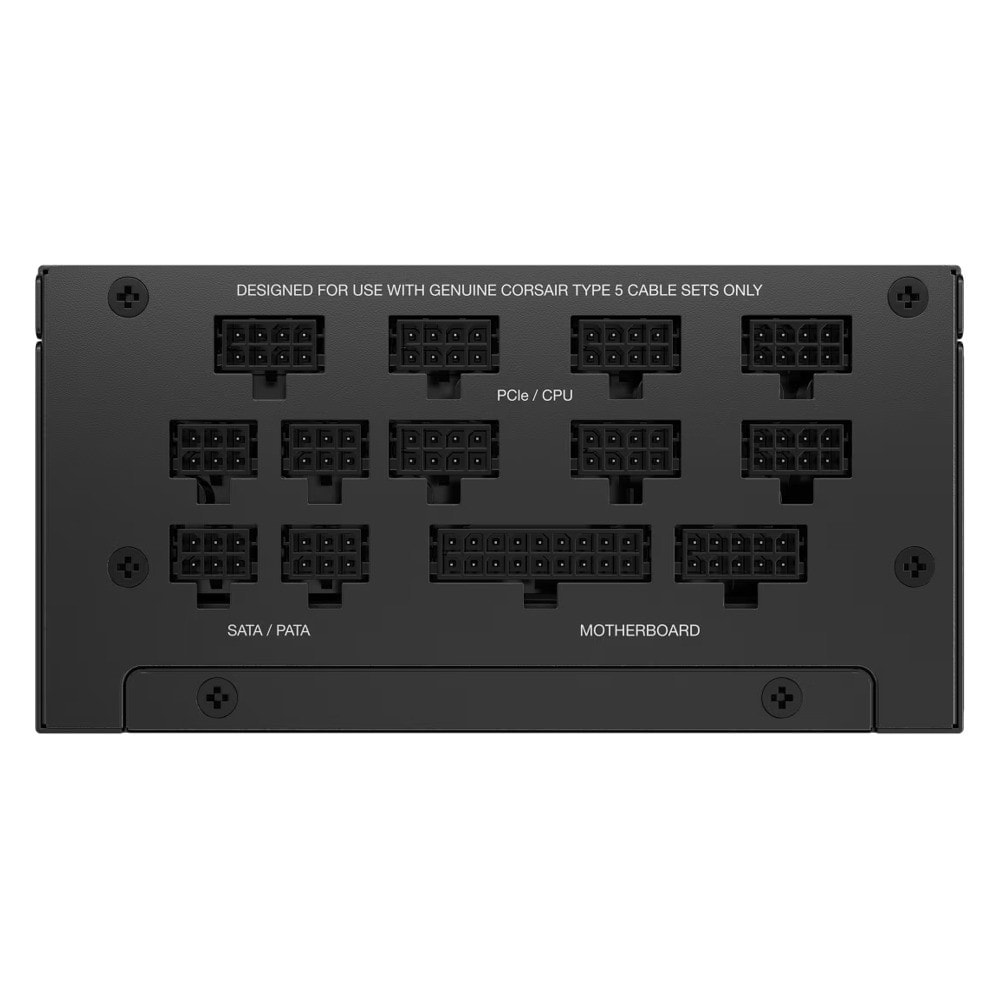 Захранване Corsair SF1000L SFX