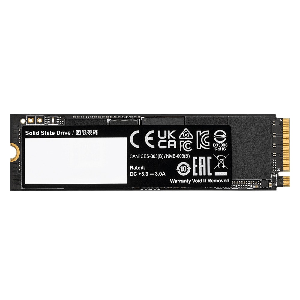 Памет SSD 1TB Gigabyte Aorus 7300