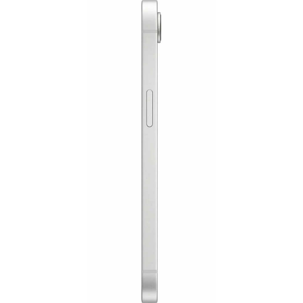 Apple iPhone 16e 512GB White MD274ZD/A