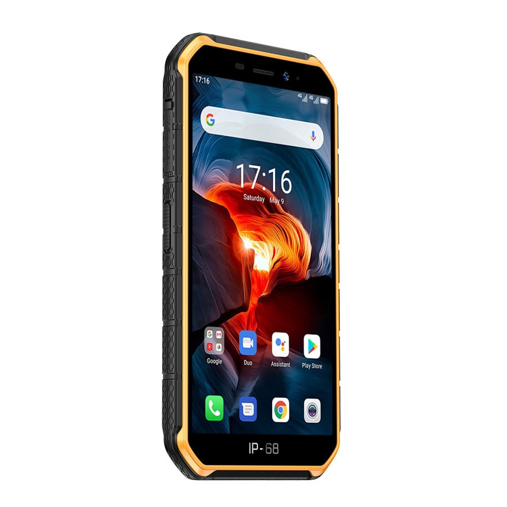 Ulefone Armor X7 2/16GB Orange