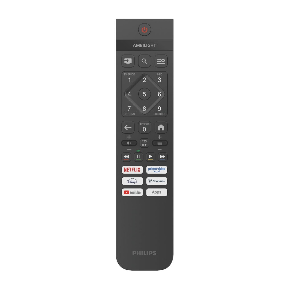 Philips 50PUS7810/12
