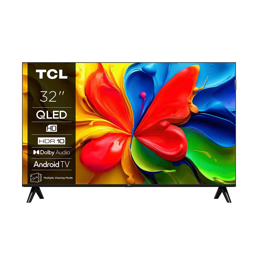 TVLEDTCL32S4K