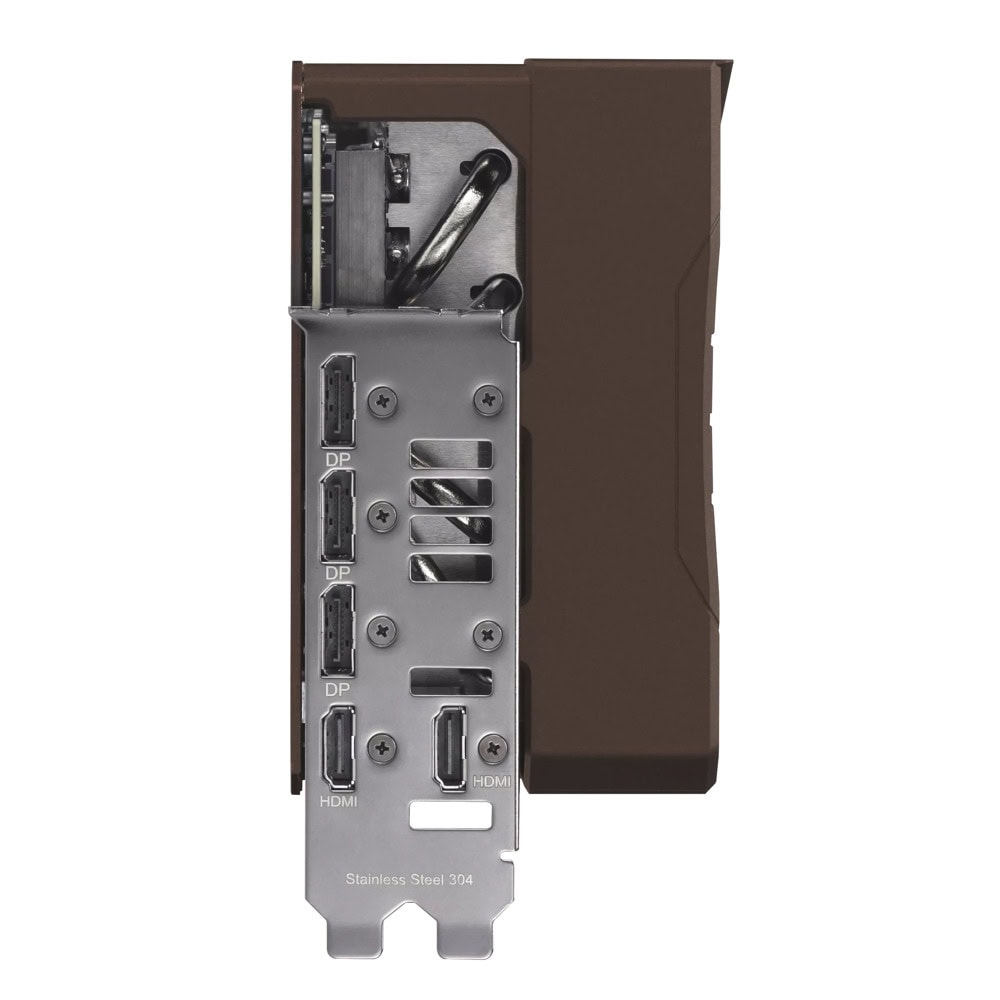 Asus GF RTX 5080 Noctua OC Edition 90YV0M32-M0NA00 | JAR Computers Asus GF RTX 5080 Noctua OC Edition 90YV0M32-M0NA00
