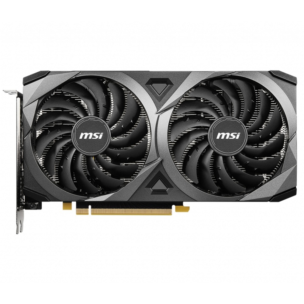 MSI GeForce RTX 3060 Ti VENTUS 2X 8G OCV1 LHR