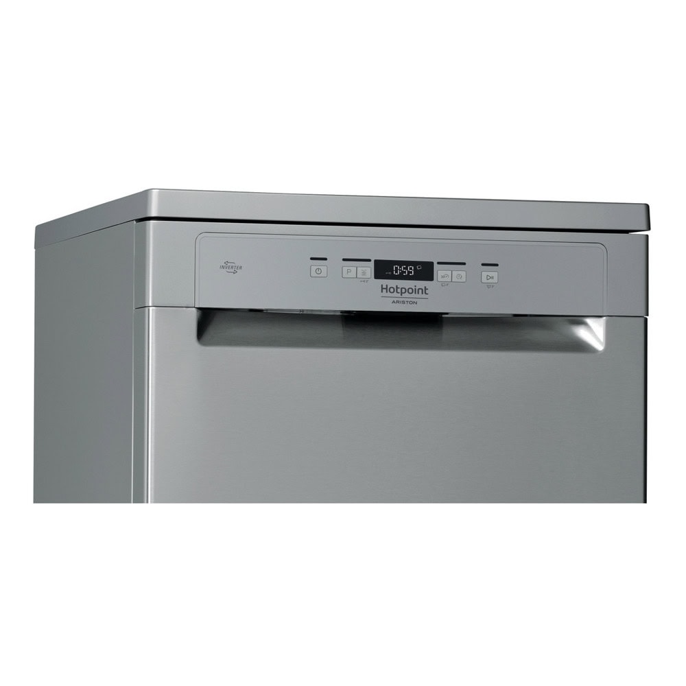 Hotpoint-Ariston HA4FFD14CN6X