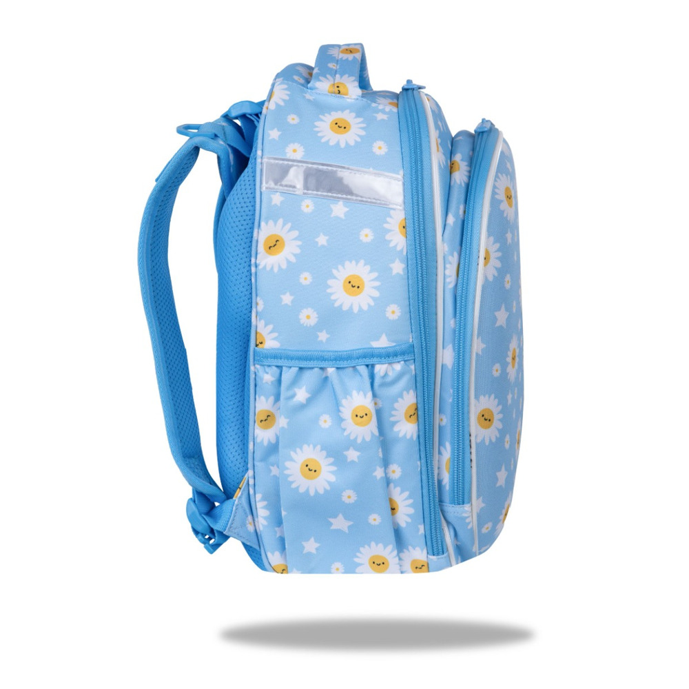 Ученическа раница CoolPack Turtle Daisy Sun