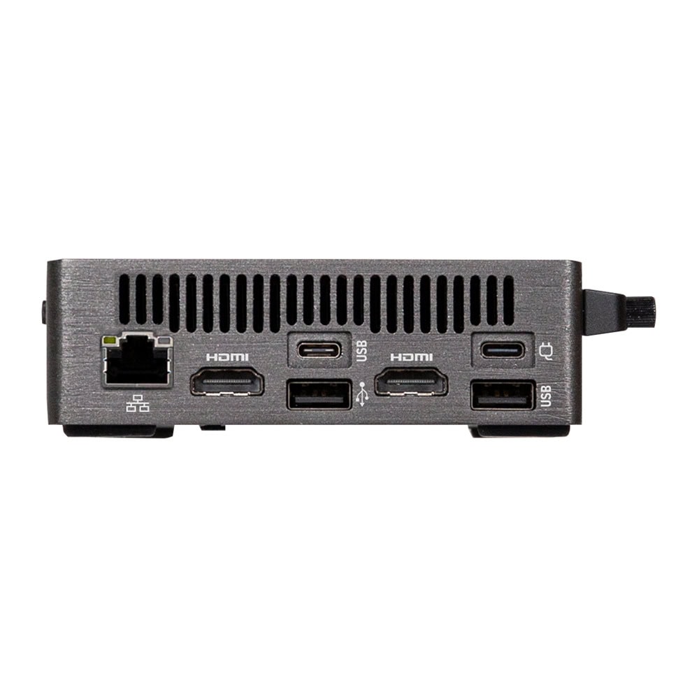 мини компютър barebone gigabyte brix bru7-255h | JAR Computers мини компютър barebone gigabyte brix bru7-255h