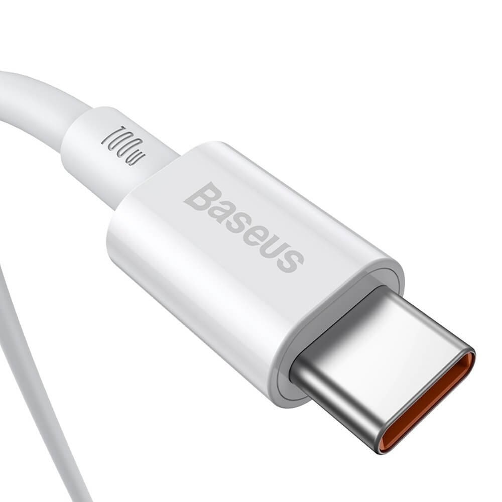 Baseus Superior USB-C to USB-C Cable PD 2.0 100W