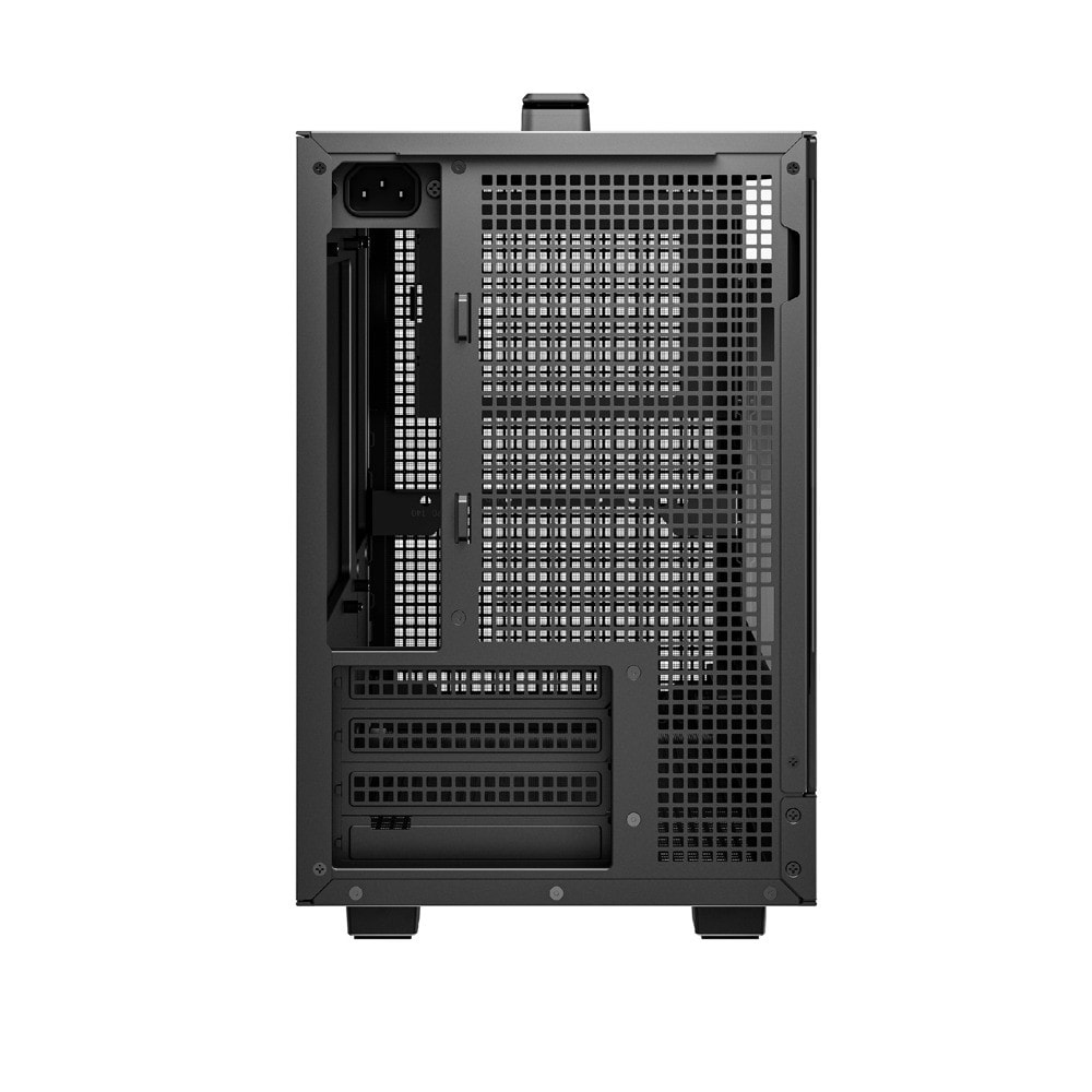 DeepCool CH160 Plus Разопакован продукт