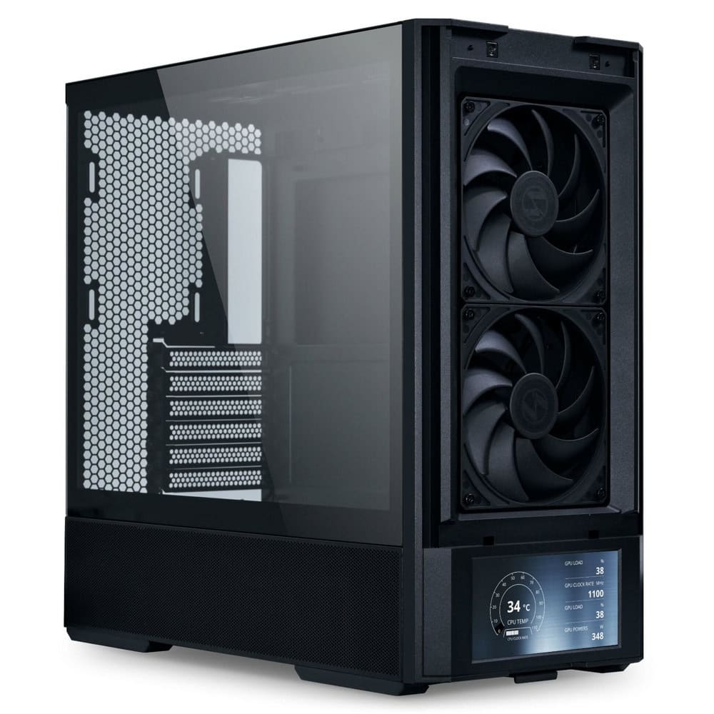 Lian Li LANCOOL 207 G99.LAN207DX.00